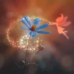 Fairy dust