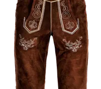 Uncomplicated Pants