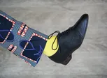 Stripped Socks 