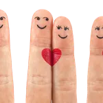 Love Is Everywhere!