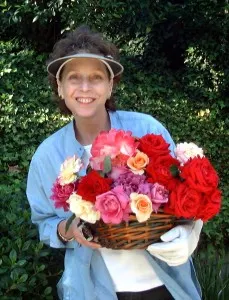 Lesli-flowers