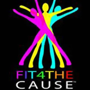 Fit 4 The Cause Logo